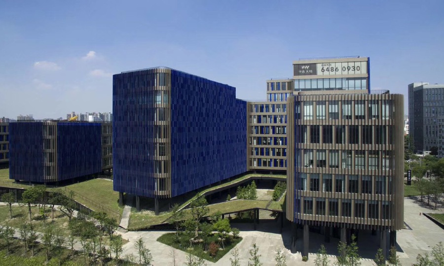 COCOSPACE 可可空间