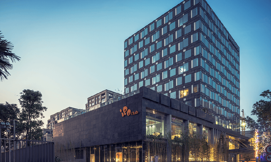 InnoSpace杨浦旗舰店