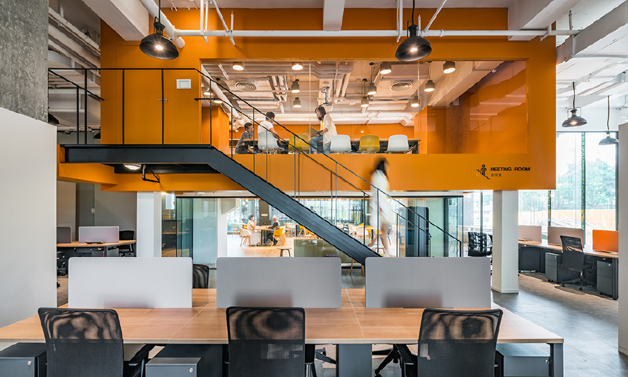 InnoSpace杨浦旗舰店