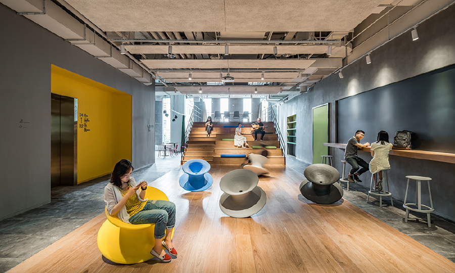 InnoSpace杨浦旗舰店