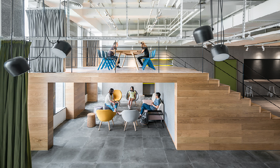 InnoSpace杨浦旗舰店