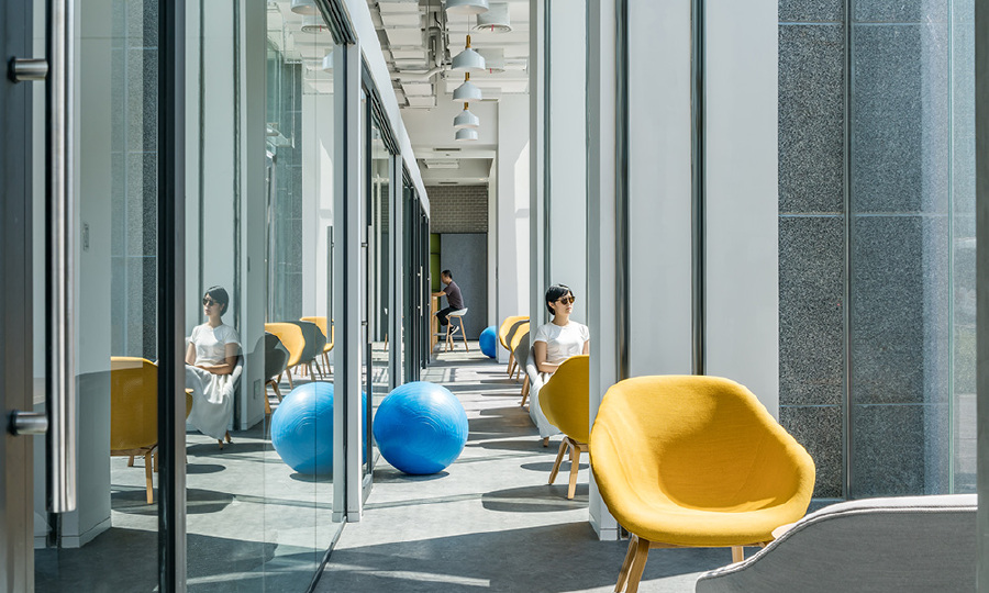 InnoSpace杨浦旗舰店