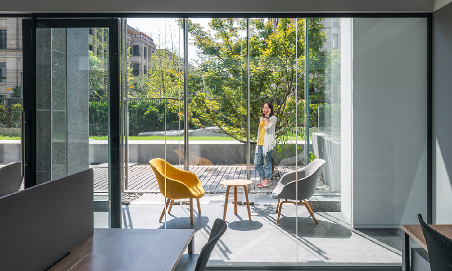 InnoSpace杨浦旗舰店