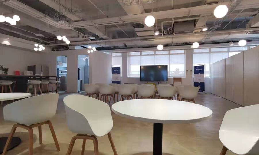 InnoSpace新零售加速器