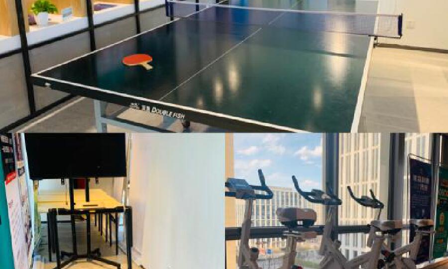 北京创客邦孵化器