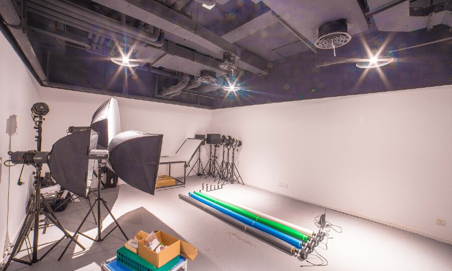 InnoSpace硬件加速器