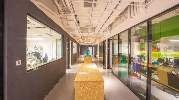 InnoSpace硬件加速器