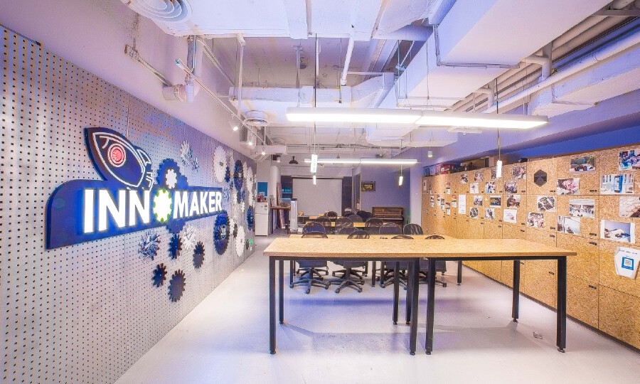 InnoSpace硬件加速器