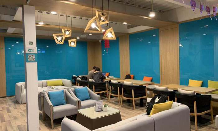 星库空间-莱锦文化创意产业园CF13A栋