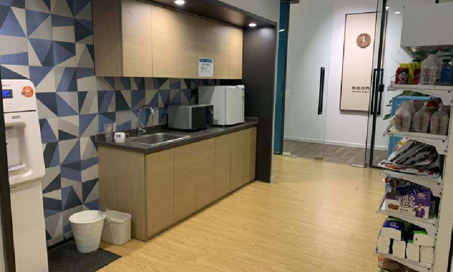 星库空间-酒仙桥创新园M7楼东侧二层