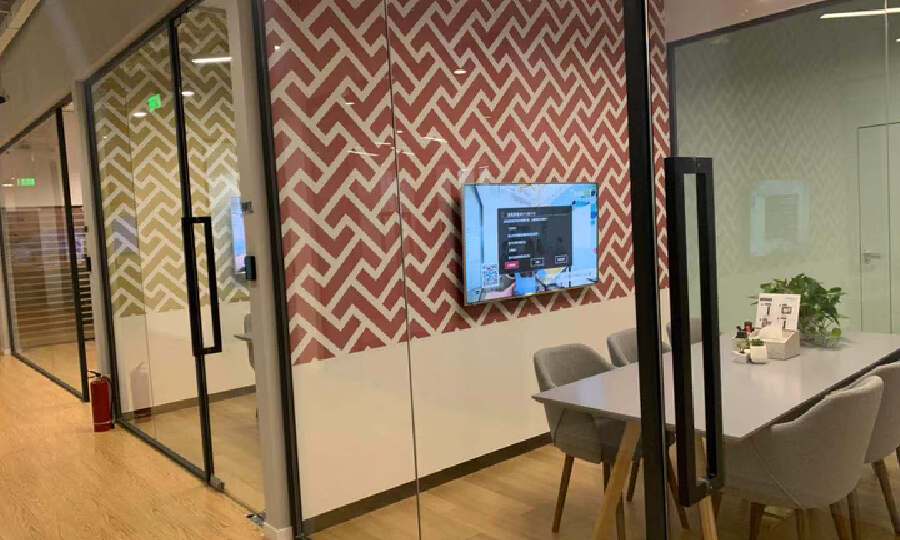 星库空间-酒仙桥创新园M7楼东侧二层