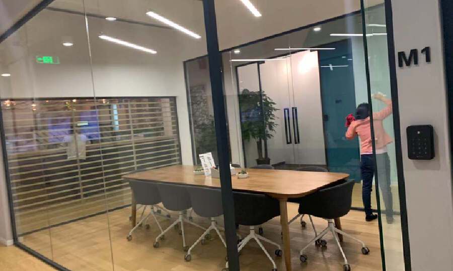 星库空间-酒仙桥创新园M7楼东侧二层