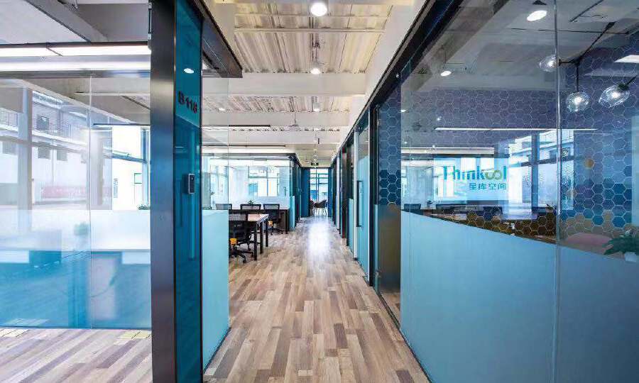 星库空间-莱锦文化创意产业园CF13A栋
