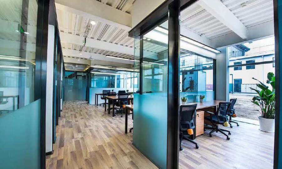 星库空间-莱锦文化创意产业园CF13A栋