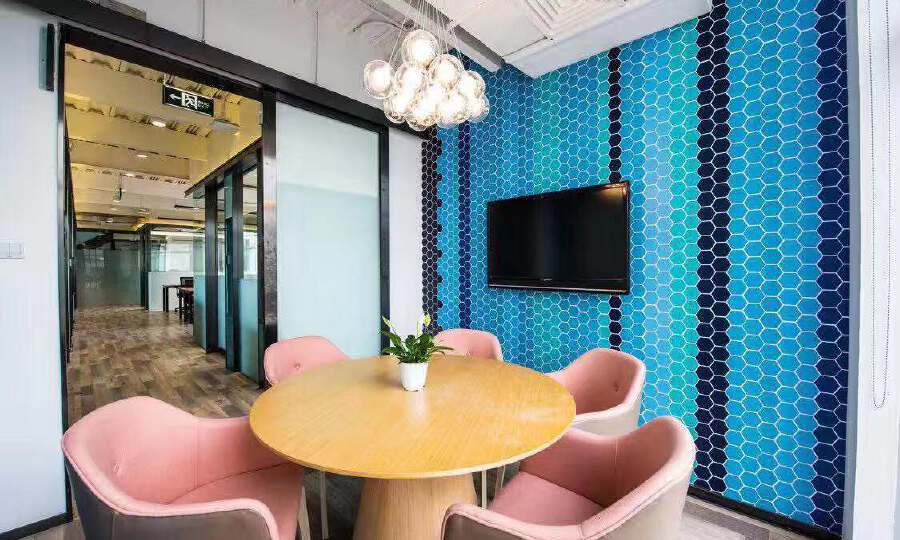 星库空间-莱锦文化创意产业园CF13A栋