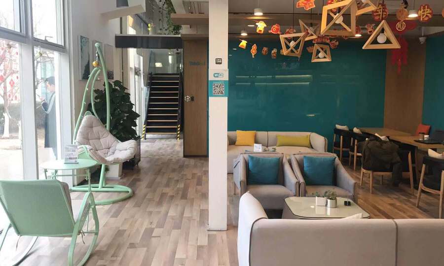 星库空间-莱锦文化创意产业园CF13A栋