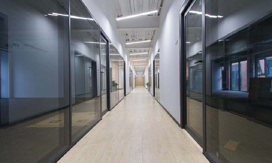 星库空间-梦谷国际艺术创意园区