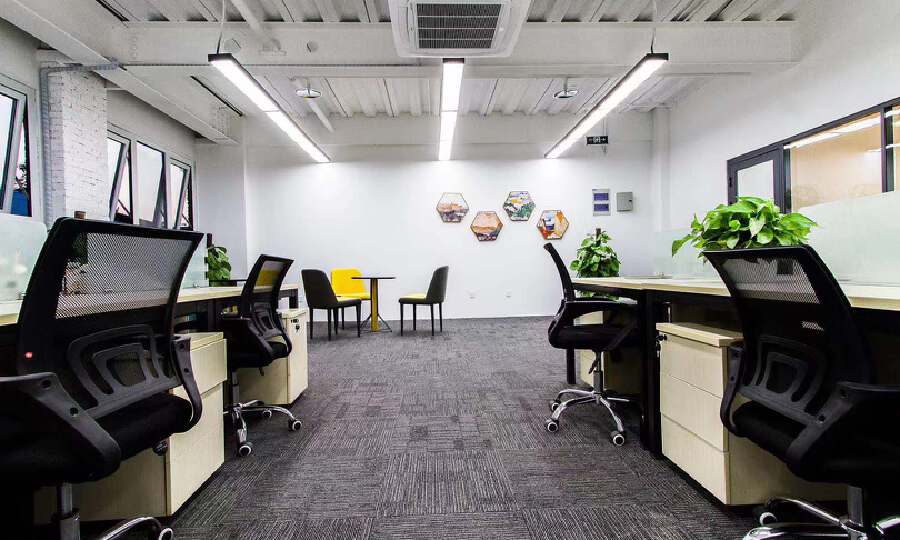 星库空间-梦谷国际艺术创意园区