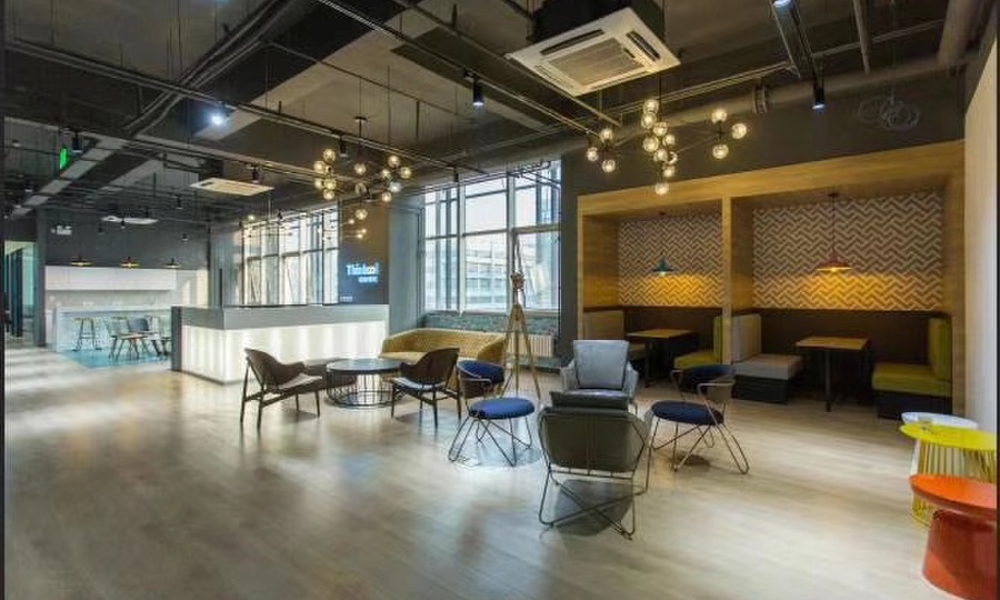 星库空间-酒仙桥电子城研发中心A2号楼