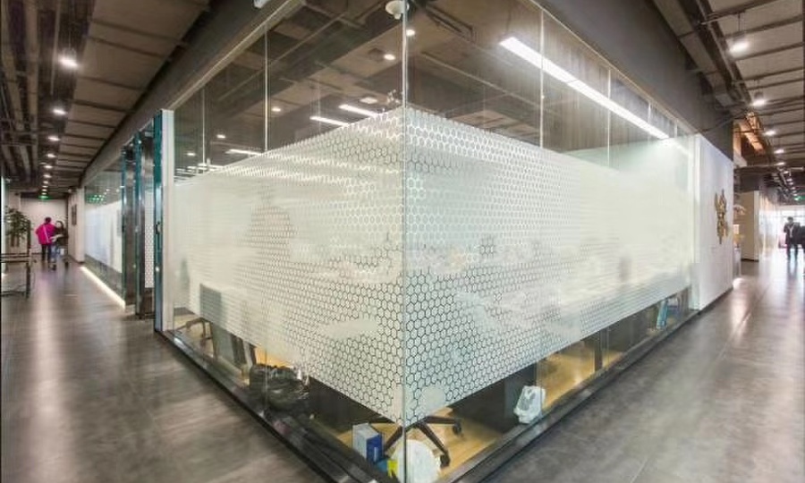 星库空间-酒仙桥电子城研发中心A2号楼