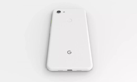 谷歌或将推出中端新机Pixel 3a与3a XL：配备5.6或6英寸屏幕