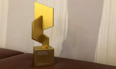 高灯科技ETC助手获微信支付行业创新大赛智慧高速优秀案例奖