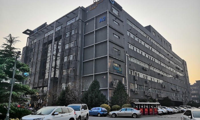 创E+社区 — 电子城研发中心项目