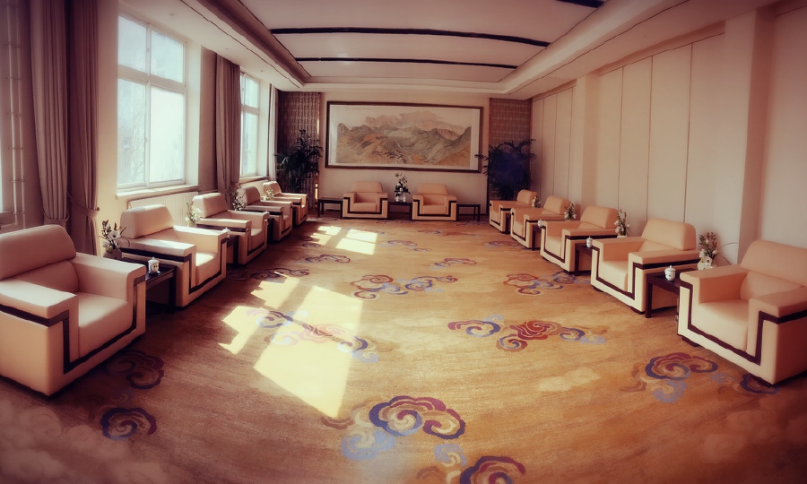 雄安绿地双创中心