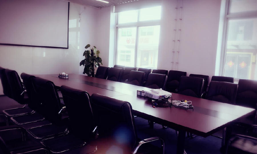 雄安绿地双创中心