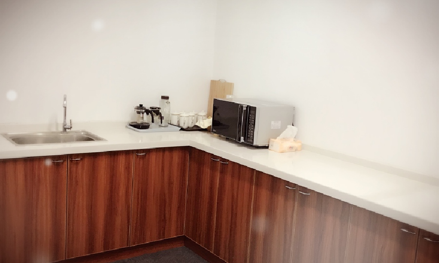 雄安绿地双创中心