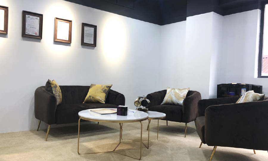 摩客空间MALLWORK 静安NEO社区