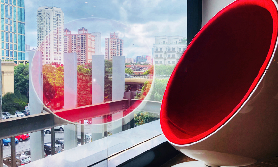 摩客空间MALLWORK 88铜仁路社区