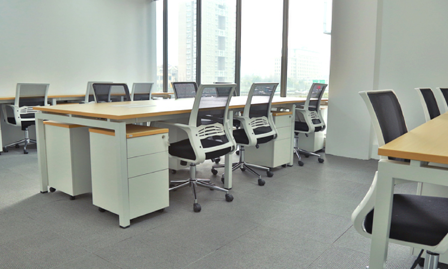 摩客空间MALLWORK 88铜仁路社区