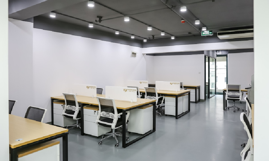 摩客空间MALLWORK 新邻生活站