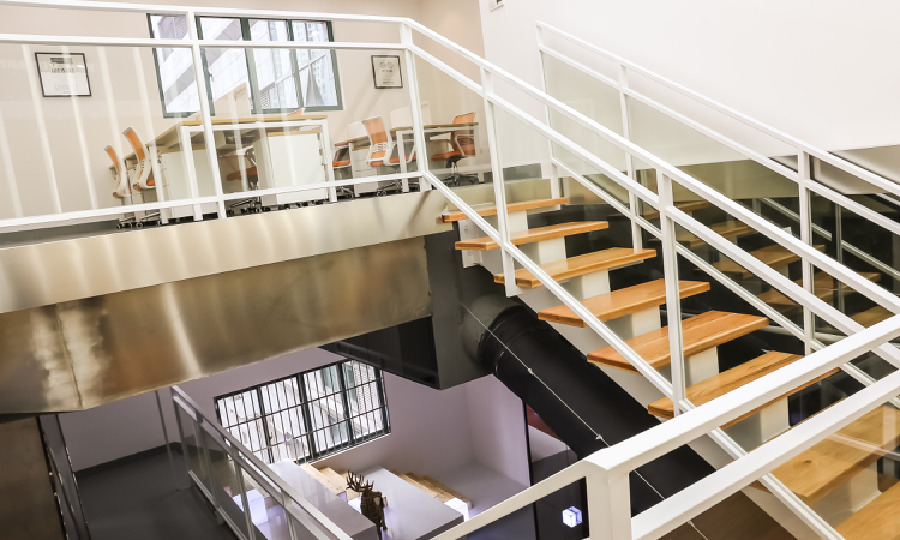 摩客空间MALLWORK 新邻生活站