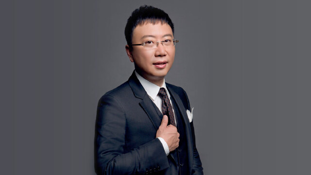 联想创投集团合伙人宋春雨确认出席FUS猎云网2019年度人工智能产业峰会
