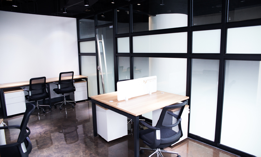 摩客空间 MALLWORK 重庆小时代社区