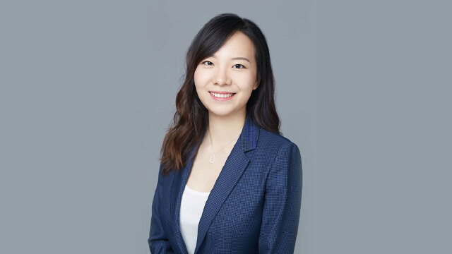 洪泰基金执行董事赖藴琦确认出席FUS猎云网2019年度人工智能产业峰会