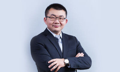 国科嘉和基金执行董事丁润强确认出席FUS猎云网2019年度人工智能产业峰会