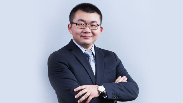 国科嘉和基金执行董事丁润强确认出席FUS猎云网2019年度人工智能产业峰会