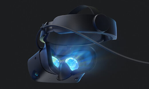 Oculus VR联合创始人Nate Mitchell宣布离职