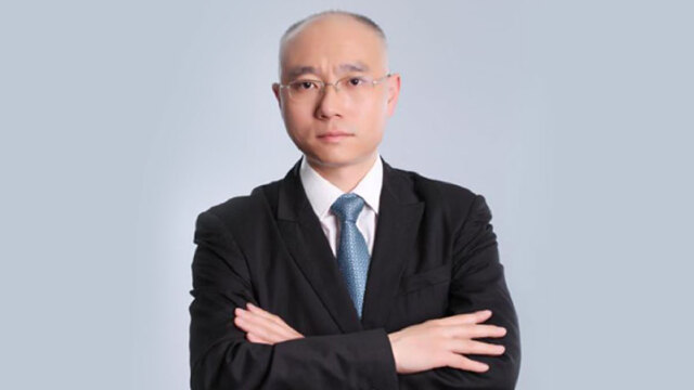 华映资本合伙人章高男确认出席FUS猎云网2019年度人工智能产业峰会