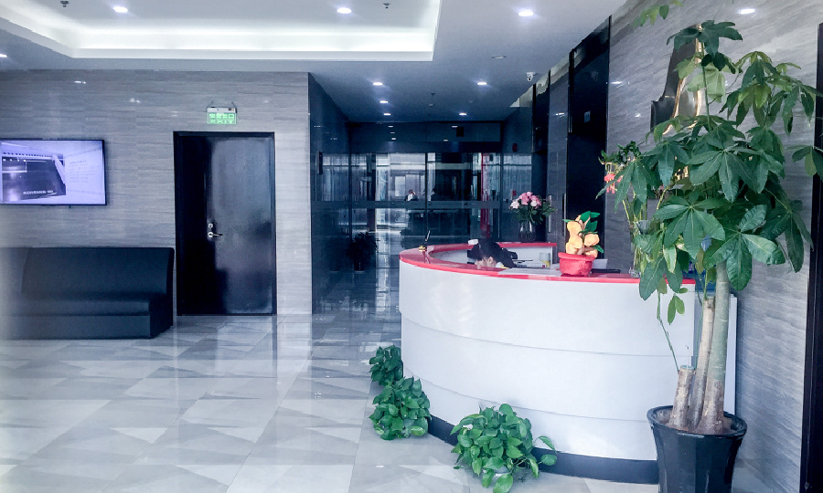 COCOSPACE金桥创新中心