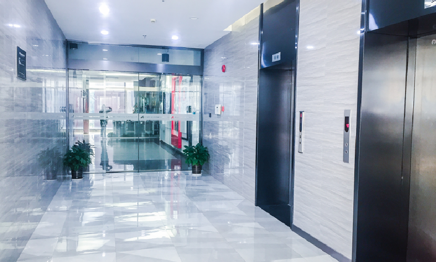 COCOSPACE金桥创新中心