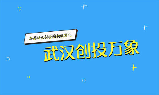 【武汉创投万象】武汉出台“外资十二条”优化营商环境；小米发布2018年度财报手机仍是营收支柱；利楚扫呗完成5000万元A轮融资