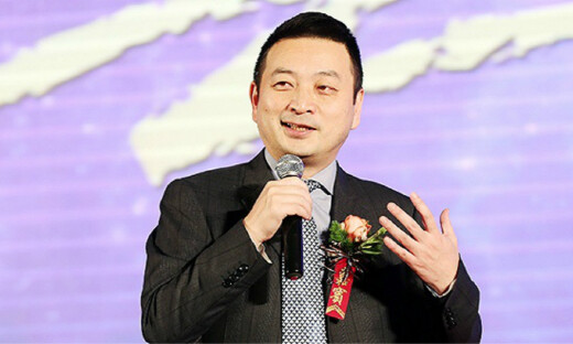 梁建章：名企招聘不应再以“校徽”取人