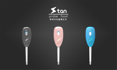 以智能食物探测器切入饮食安全领域，实探科技完成百万元种子轮融资