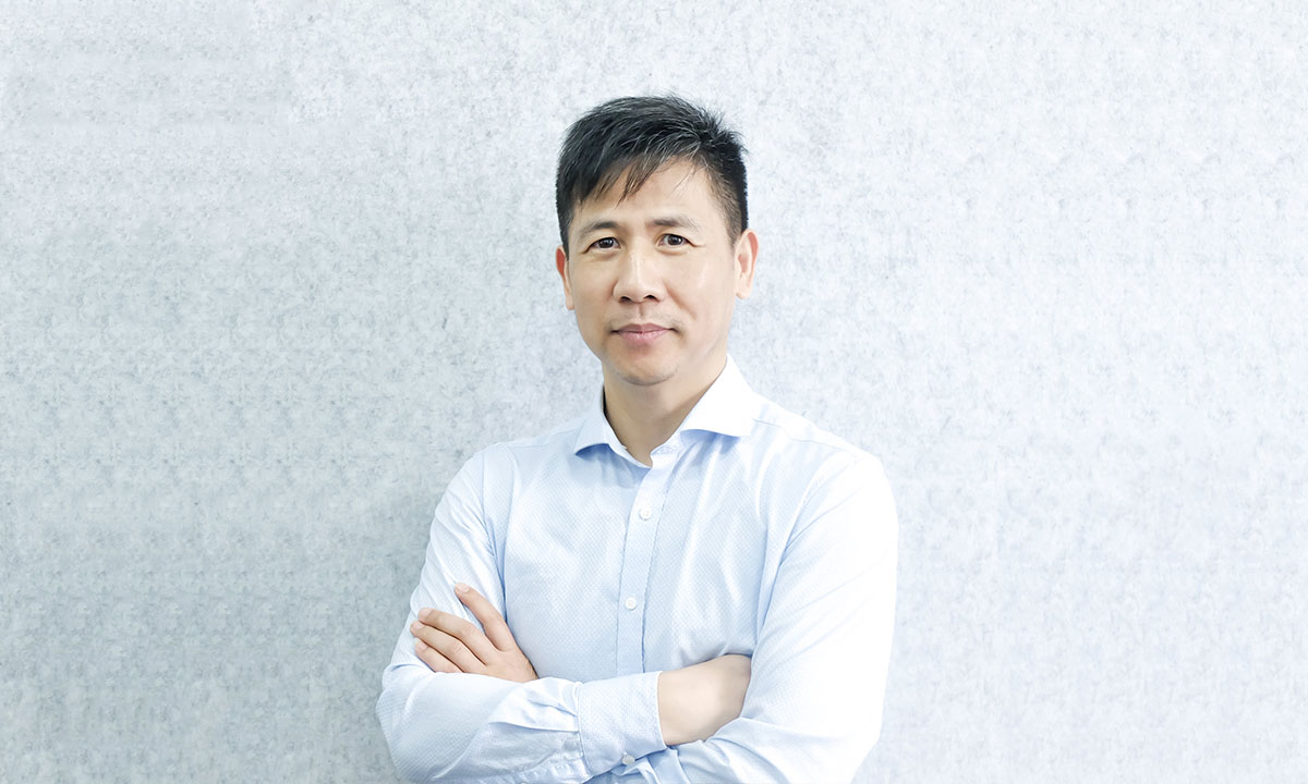 艾米机器人创始人兼CEO李方友确认出席FUS猎云网2019年度人工智能产业峰会