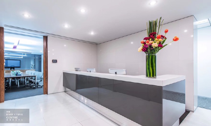 天津环球金融中心