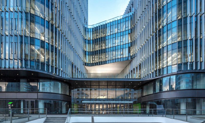 WE+酷窝_光华路SOHO店